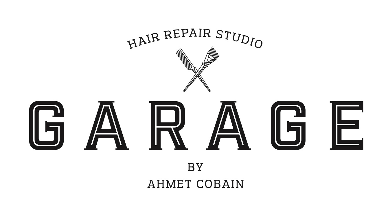 GARAGE HAIR STUDIO