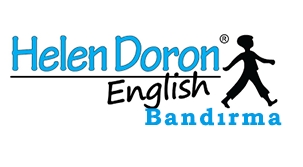 Halen Deron - English