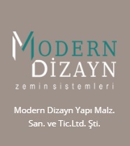 Modern Zemin Dizayn
